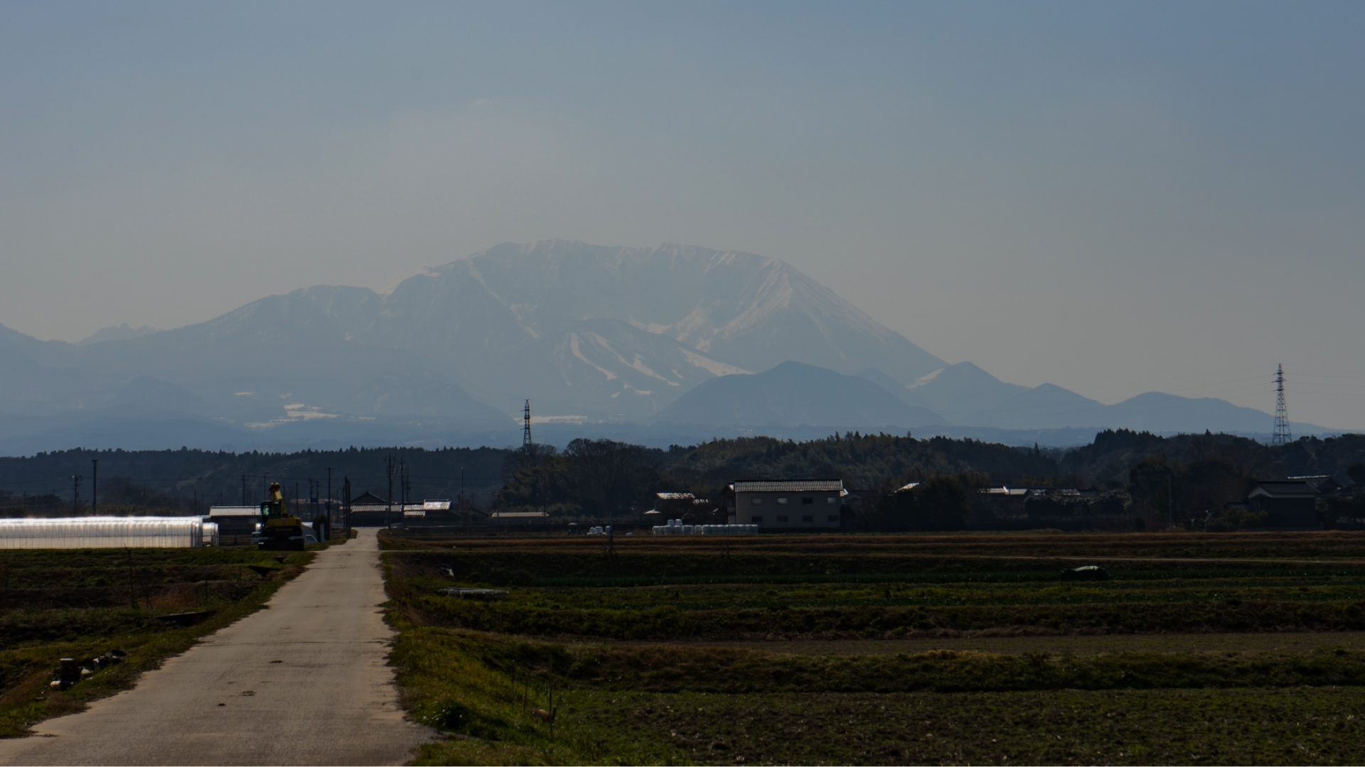 風景